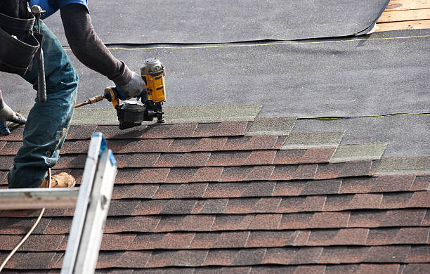 Licensed Roofing service in Milford, IL - Brentwood Metal Roofing